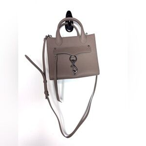 Rebecca Minkoff Megan Mini Tote